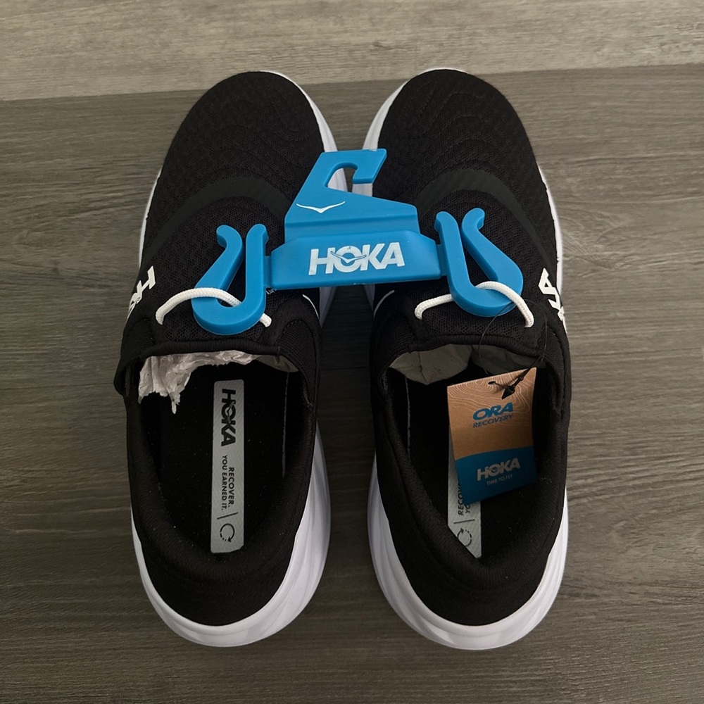 Hoka Ora Recovery Shoe Sneaker 2